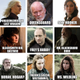 Illustration for article titled Dad tries to name all the emGame of Thrones/em characters in one sitting